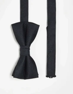 Jack & Jones Bow Tie In