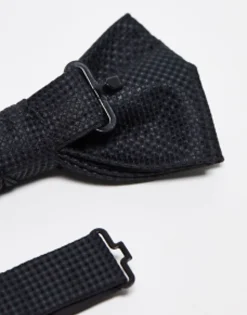 Jack & Jones Bow Tie In