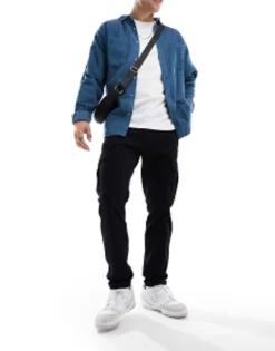 Jack & Jones Cargo Slim Fit In
