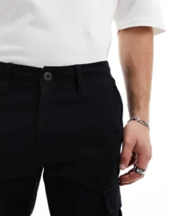 Jack & Jones Cargo Slim Fit In