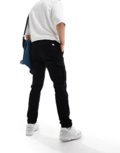 Jack & Jones Cargo Slim Fit In