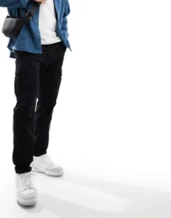Jack & Jones Cargo Slim Fit In