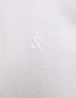 Jack & Jones Essentials Slim Fit Pique Logo Polo In