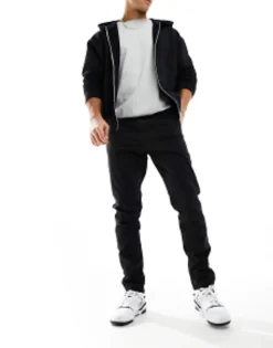 Jack & Jones Intelligence Slim Fit Chinos In