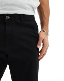 Jack & Jones Intelligence Slim Fit Chinos In