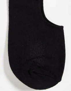 Jack & Jones Invisible Socks 5 Pack In
