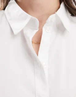 Jdy Oversized Shirt In