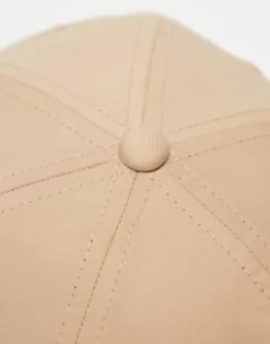 Jordan Jumpman Logo Cap In Tan