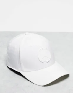 Jordan Jumpman Logo Cap In