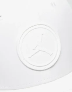 Jordan Jumpman Logo Cap In