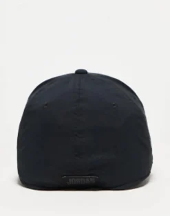 Jordan Jumpman Logo Cap In Tan