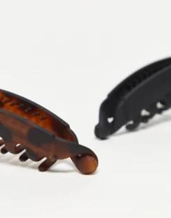 Kitsch Banana Clip 2 Pack