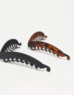 Kitsch Banana Clip 2 Pack