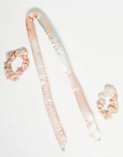 Kitsch Exclusive Heatless Curl Kit