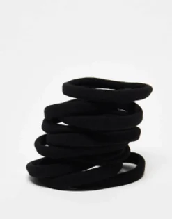 Kitsch Nylon Elastics 20Pc Set