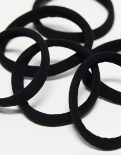Kitsch Nylon Elastics 20Pc Set