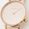 Komono Harlow Estate Watch In