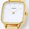 Komono Kate Revolt Watch In