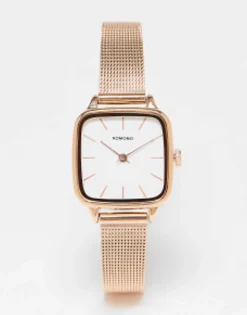 Komono Kate Royale Watch In