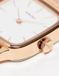 Komono Kate Royale Watch In