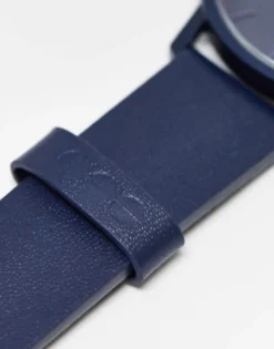 Komono Lewis Mono Watch In