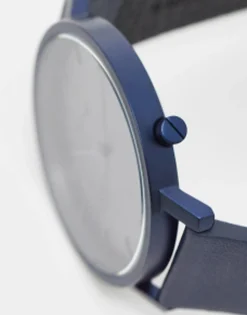 Komono Lewis Mono Watch In