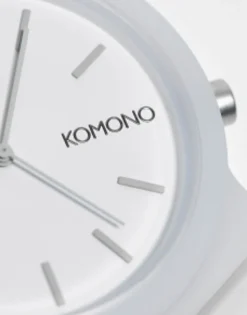 Komono Mono Glow Watch In