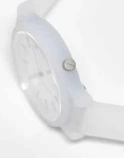 Komono Mono Glow Watch In