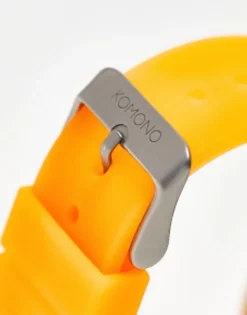 Komono Mono Glow Watch In