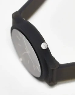 Komono Mono Glow Watch In