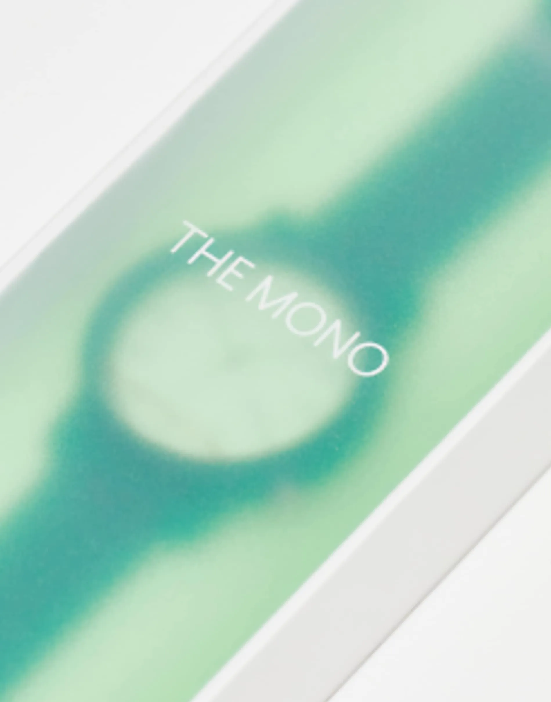 Komono Mono Glow Watch In Jungle
