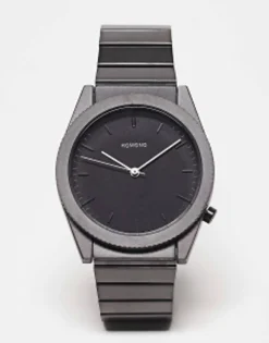 Komono Ray Solid Watch In