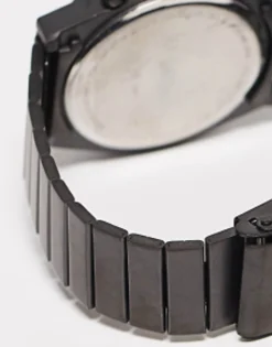 Komono Ray Solid Watch In