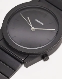 Komono Ray Solid Watch In
