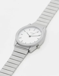 Komono Ray Solid Watch In