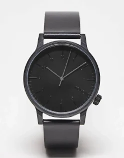 Komono Winston Watch In