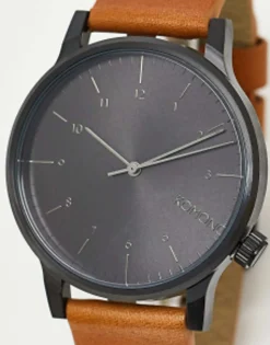Komono Winston Watch In