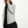 Lacoste Essentials Wool Scarf In