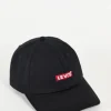 Levi'S Cap In With Box Tab Logo
