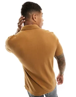 Levi'S Polo Shirt In With Logo