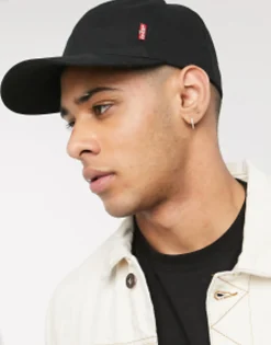 Levi'S Red Tab Cap In