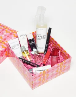 Little Luxuries Gift Box - 74% Saving
