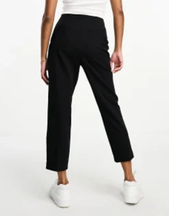 Miss Selfridge Petite Cigarette Trouser In