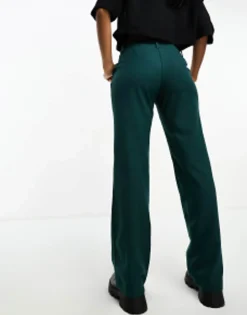 Monki Tailored Trousers In