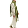 My Accessories Man Blanket Scarf In