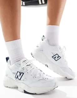 New Balance 608 Trainers In