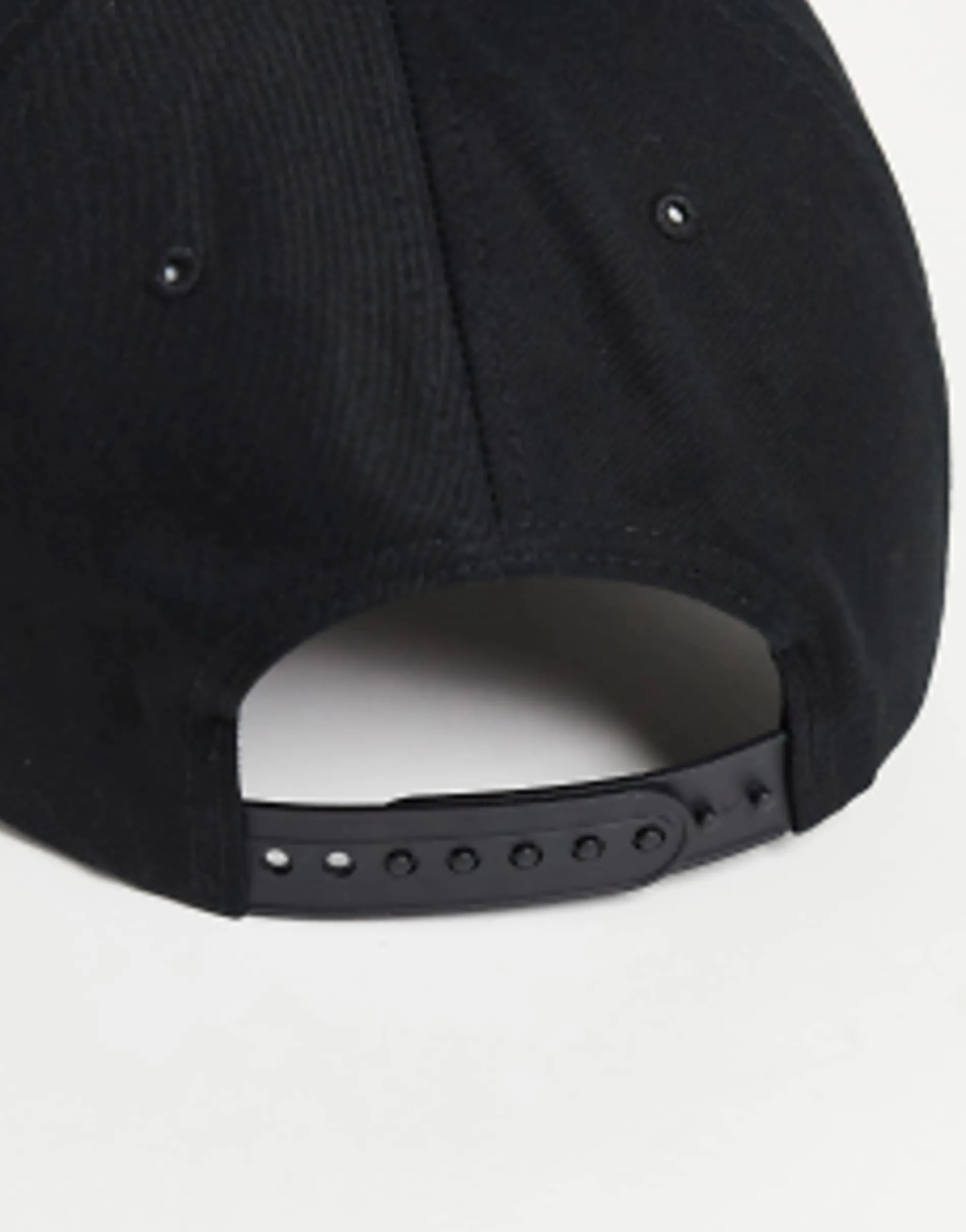 New Balance Core Logo Baseball Cap In