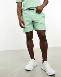 New Balance Tenancy Shorts In