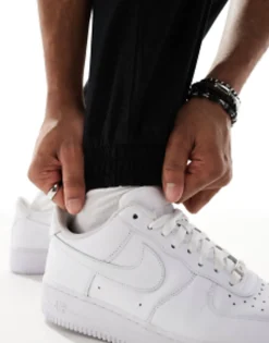 New Look Cuffed Cargo In