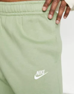 Nike Club Fleece Joggers In
